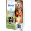 Epson Tinte 378XL C13T37954010 Hellcyan bis zu 830 Seiten