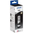 Epson Tinte 5LB 106 EcoTank Photo Black ink bottle