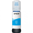 Epson Tinte 1LB 106 EcoTank Cyan ink bottle