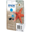 Epson Tinte 603XL C13T03A24010 Cyan bis zu 350 Seiten