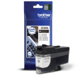 Brother Tinte LC-3239XLBK Schwarz bis zu 6.000 Seiten ISO/IEC 24711