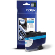 Brother LC-3239XLC - Cyan - Original - Tintenpatrone