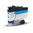 Brother Tinte LC-3237C Cyan