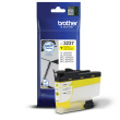 Brother Tinte LC-3237Y Gelb