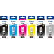 Epson Tinte 114 EcoTank C13T07B440 Gelb bis zu 6.200 Seiten