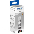 Epson Tinte 114 C13T07B540 Grau Eco Tank Nachfülltinte 70ml