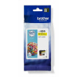 Brother Tinte LC-426BK Schwarz bis zu 3.000 Seiten nach ISO/IEC 24711