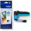 Brother Tinte LC-426C Cyan bis zu 1.500 Seiten nach ISO/IEC 24711