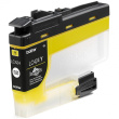 Brother LC-424Y Yellow