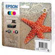 Epson Multipack 4-colours 603XL Ink C13T03A640