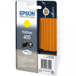Epson Tinte 405 C13T05G44010 Gelb bis zu 300 Seiten