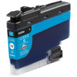 Brother Tinte LC-426XLC Cyan bis zu 5.000 Seiten ISO/IEC 24711