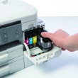 Brother Tinte LC-426XLC Cyan bis zu 5.000 Seiten ISO/IEC 24711