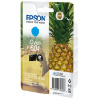 Epson Tinte 604 C13T10G24010 Cyan bis zu 130 Seiten