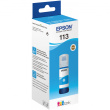 Epson Tinte 113 C13T06B240 Pigment Cyan bis zu 6.000 Seiten