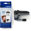 Brother Tinte LC427BK Schwarz bis zu 3000 Seiten nach ISO/IEC 24711