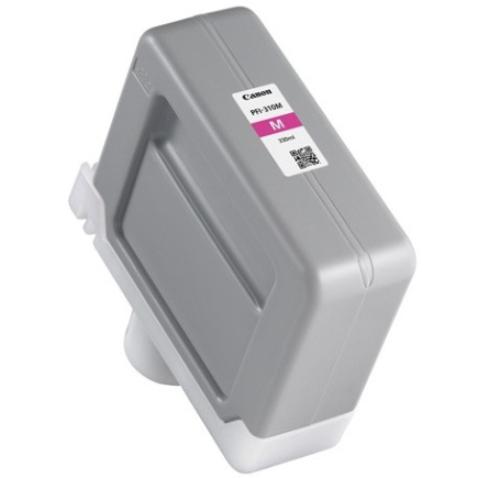 Canon Tinte PFI-310M 2361C001 Magenta 330ml