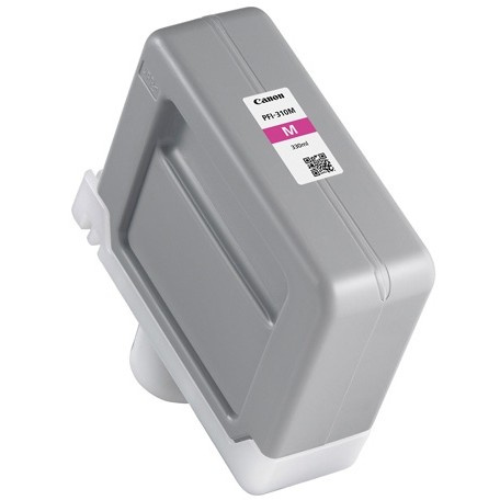 Canon Tinte PFI-310M 2361C001 Magenta 330ml