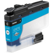 Brother Tinte LC-427C Cyan bis zu 1.500 Seiten nach ISO/IEC 24711