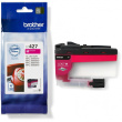 Brother Tinte LC-427M Magenta bis zu 1.500 Seiten nach ISO/IEC 24711