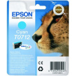 Epson Tinte T071240 Cyan