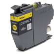 Brother Tinte LC-3219XLY Gelb bis zu 3.000 Seiten nach ISO/IEC 24711