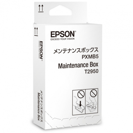 Auffangbeh. Epson WF-100W