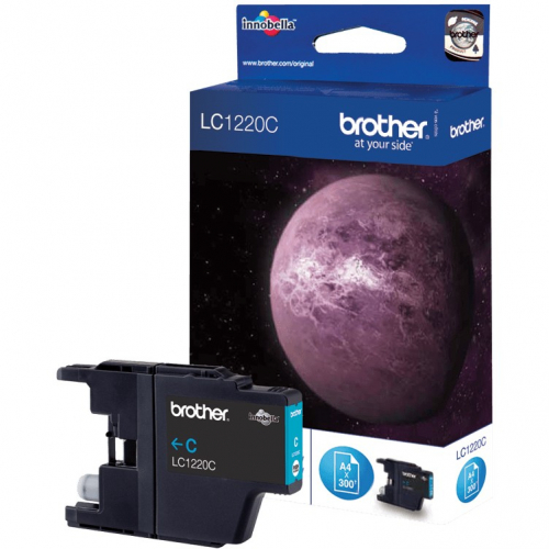Brother LC-1220C cyan