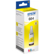 Epson Tinte1LB T6644 ink cartridge yellow 70ml 1-pack (A)