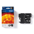 Brother Tinte LC-980BK Schwarz bis zu 300 Seiten nach ISO/IEC 24711