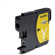 Brother Tinte LC-1100Y Gelb bis zu 325 Seiten nach ISO/IEC 24711