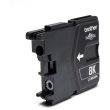 Brother Tinte LC-985BK Schwarz bis zu 300 Seiten nach ISO/IEC 24711
