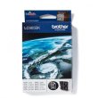 Brother Tinte LC-985BK Schwarz bis zu 300 Seiten nach ISO/IEC 24711
