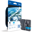 Brother Tinte LC-985C Cyan bis zu 260 Seiten nach ISO/IEC 24711