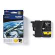 Brother Tinte LC-985Y Gelb bis zu 260 Seiten nach ISO/IEC 24711