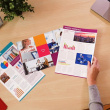 Brother Tinte LC-985Y Gelb bis zu 260 Seiten nach ISO/IEC 24711