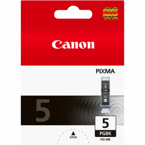 Canon PGI-5BK schwarz