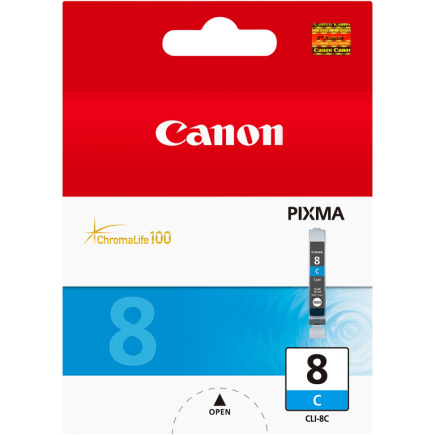 Canon CLI-8C cyan