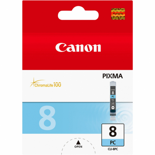 Canon CLI-8 PC photo-cyan