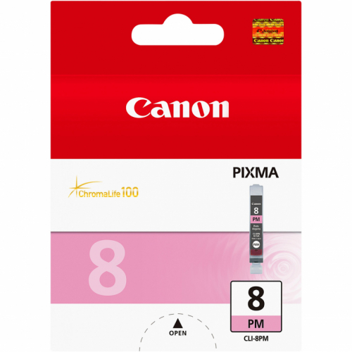 Canon CLI-8 PM photo-magenta