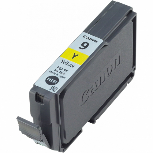 Canon PGI-9Y yellow