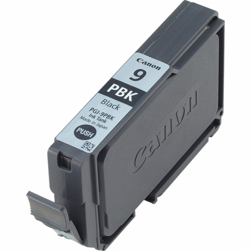 Canon Tinte PGI-9 Photo black