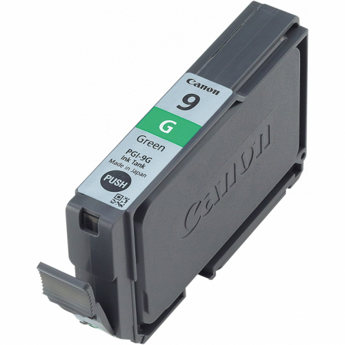Canon PGI-9G grün