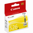 Canon Tinte CLI-526Y 4543B001 Gelb