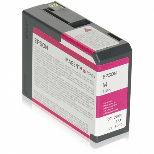 Epson C13T580300 magenta