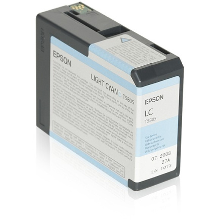 Epson C13T580500 light cyan