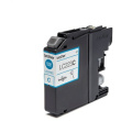 Brother Tinte LC-223C Cyan bis zu 550 Seiten nach ISO/IEC 24711