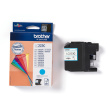 Brother Tinte LC-223C Cyan bis zu 550 Seiten nach ISO/IEC 24711