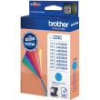 Brother Tinte LC-223C Cyan bis zu 550 Seiten nach ISO/IEC 24711