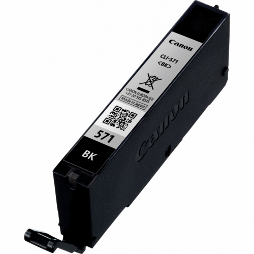 Canon CLI-571 black